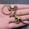 Animals Keychains Ladies' Jewellery Mother's Day Trend Cheapest Items