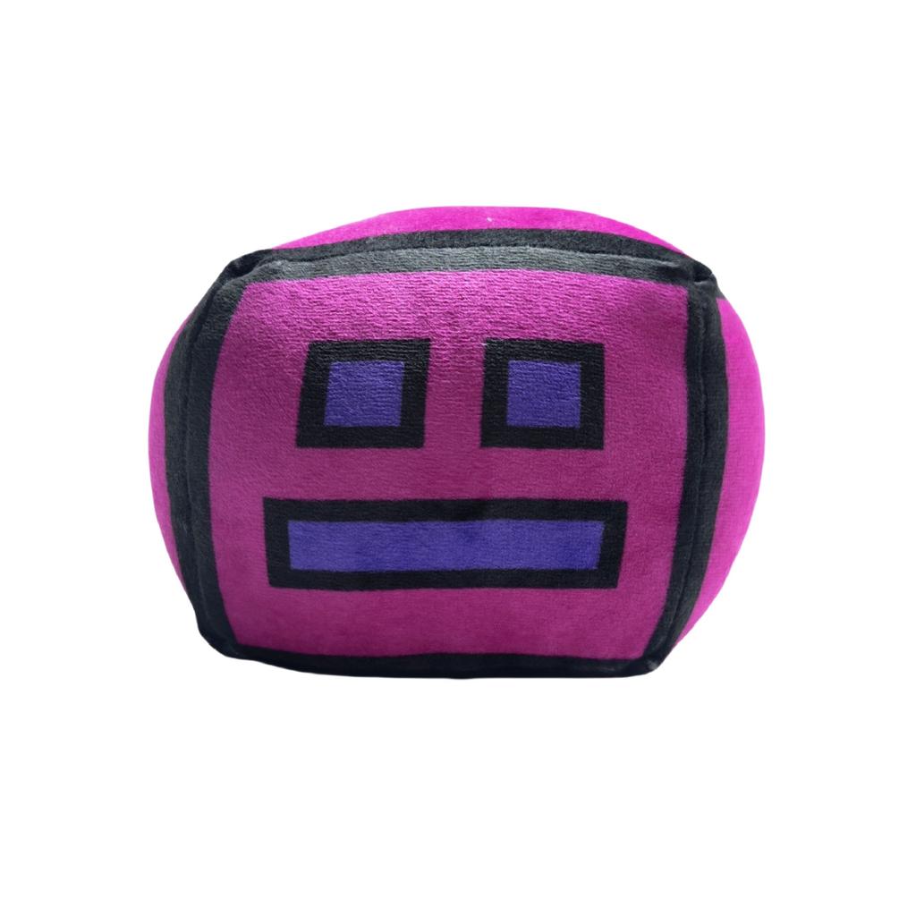 Геометрический Спринт Плюшевая Кукла Плюшевая Игрушка Кукла