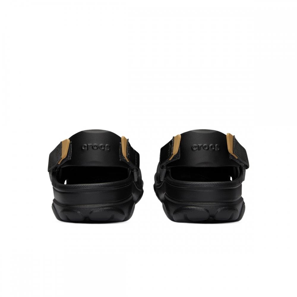 Crocs Классические вездеходные сабо 206340 001