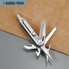 Складной нож Sheffield Swiss-Tech Multi-Tool