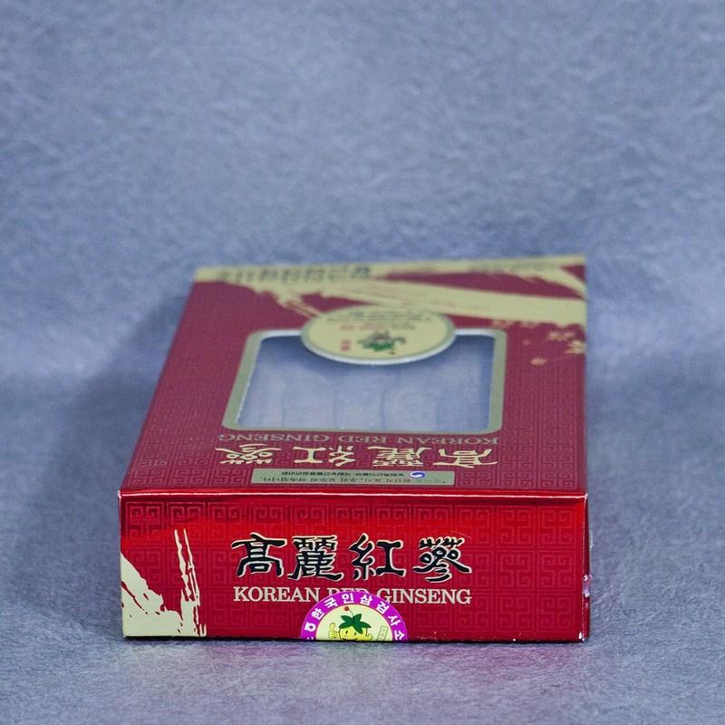 Nonghyup Korean Red Ginseng, 6-летний крупный сушеный красный женьшень, сушеный женьшень, сушеный Geumsan, сушеный корейский женьшень, особый продукт Кореи