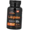 Аргинин в таблетках, Full Fuel 365 L-Arginine 1000, 90таб (27440005)