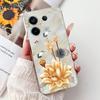 Чехол для Xiaomi Redmi Note 13 4G Note13 Pro Новая Мода Расписной Чехол Мягкий Силиконовый Чехол для Телефона Для Redmi Note 13 Pro Plus Fundas