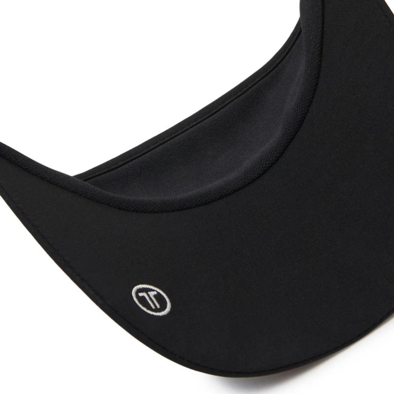 Mark Lona U T Line Big Logo Visor ls1yy83U