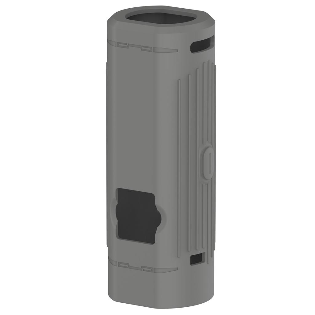 Подходит для Garmin Varia RTL515 UT800 / Varia RCT715 / Varia UT800 Силиконовый защитный чехол