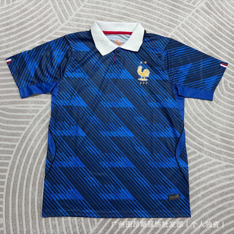 2026 World Cup Soccer Jersey Men Women Short Sleeve Football Shirt Brazil Netherlands Sweden Jamaica France Barcelona Palestine