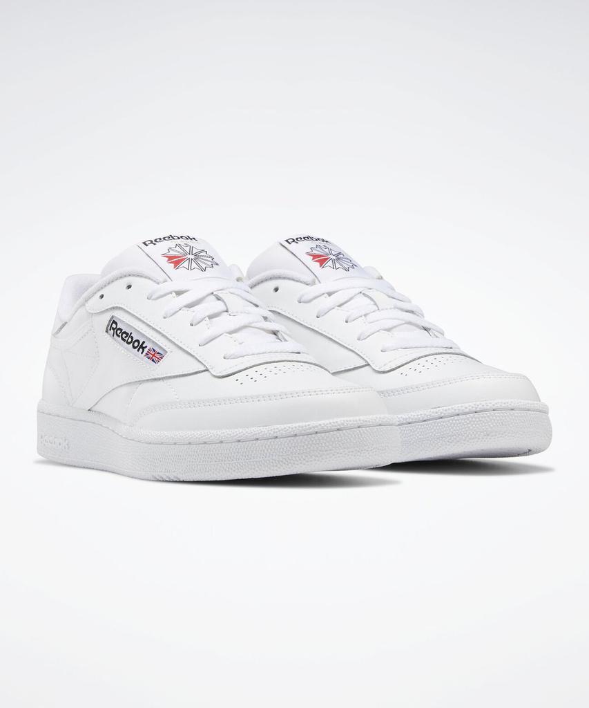 Reebok Клуб C 85 - Белый:Черный / Gz1605