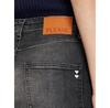 Jeans Please P3BGCPOPFA Gray Regular Fit
