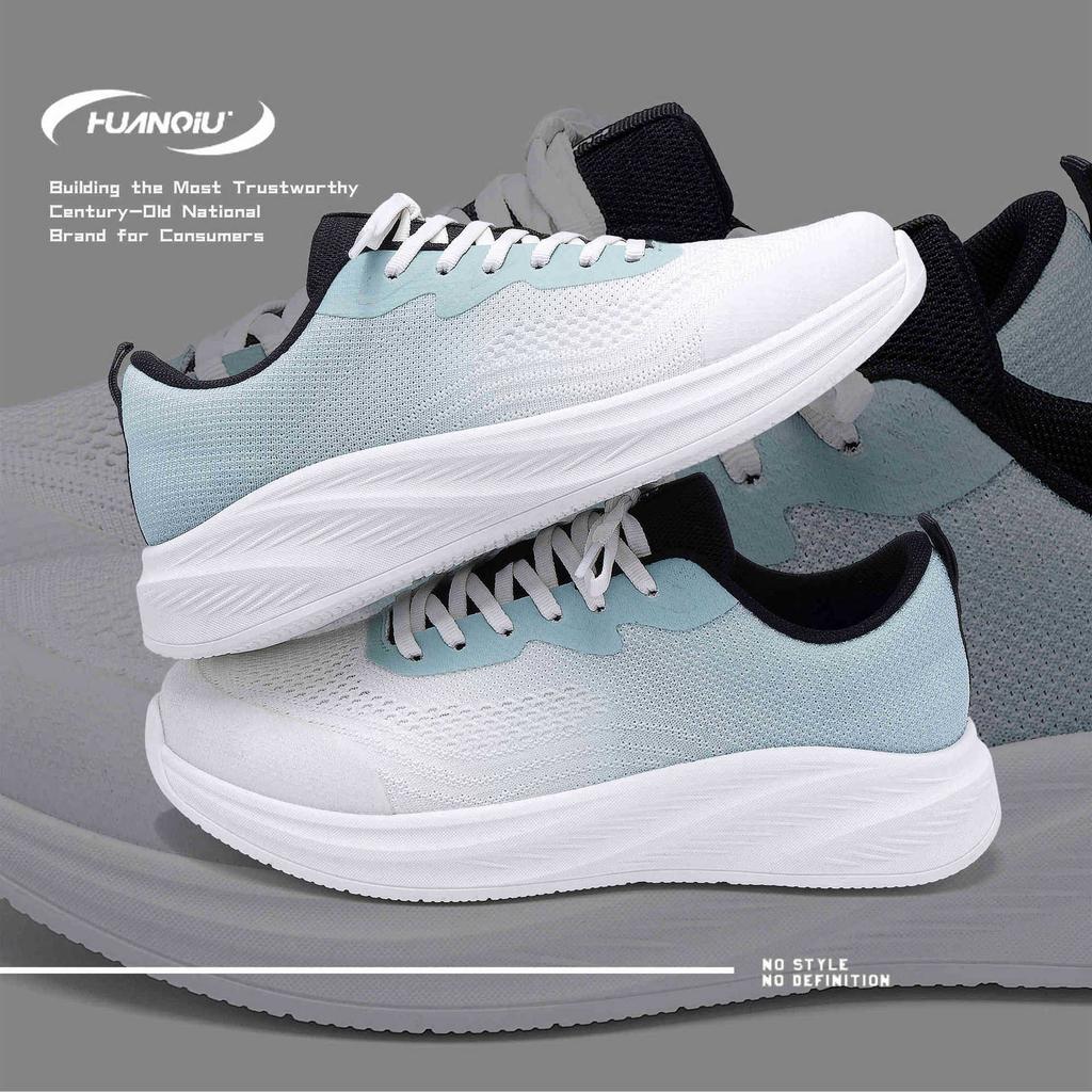Глобальные легкие кроссовки ZHQ-HY865 весенние мужские туфли модные универсальные мужские сетчатые дышащие повседневные спортивные туфли