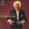 LP Пластинка ЛЕОПОЛЬД СТОКОВСКИЙ - Музыка для струнных P8415 CAPITOL Австралия Классика Б/У