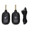 Guitar Transmitter Receiver Set 20Hz To 20kHz 730mhz Wireless Guitar System for Bass Violin