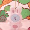 BT21 KOYA K-Кролик Плоская Плюшевая Кукла Брелок