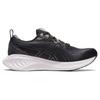 Asics Кроссовки Gel Cumulus 25 Black Carrier Серые мужские 1011B621-002