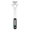 Bicycles Pedal Remove Wrench Wheel Hub Wrench Folding Bicycles Cycling Pedal Hub Spanners Repair Tool for Mountain Bike