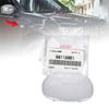 Прочный-8411A001 Крышка лампы двери автомобиля, линза подсветки двери, компонент колпачка Для Mitsubishi Pajero L200 2007-2014
