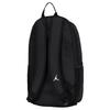 New Jordan Polyester Backpack Unisex Black HF1791-013