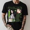 Футболка унисекс Charli Xcx Tour для мужчин и женщин