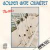 CD GOLDEN GATE QUARTET - '80-е B90066 HAPPY BIRD Europe Jazz Б/У