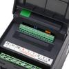 Преобразователь частоты Инвертор Векторный преобразователь 7,5 кВт VFD 3 фазы 340 В-440 В вход 0-440 В выход с RS485