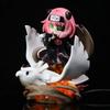 Spy Playhouse, Ania Cos Didala, Hokage, Double Head Eagle, Glowing, Model, Boxed Figure