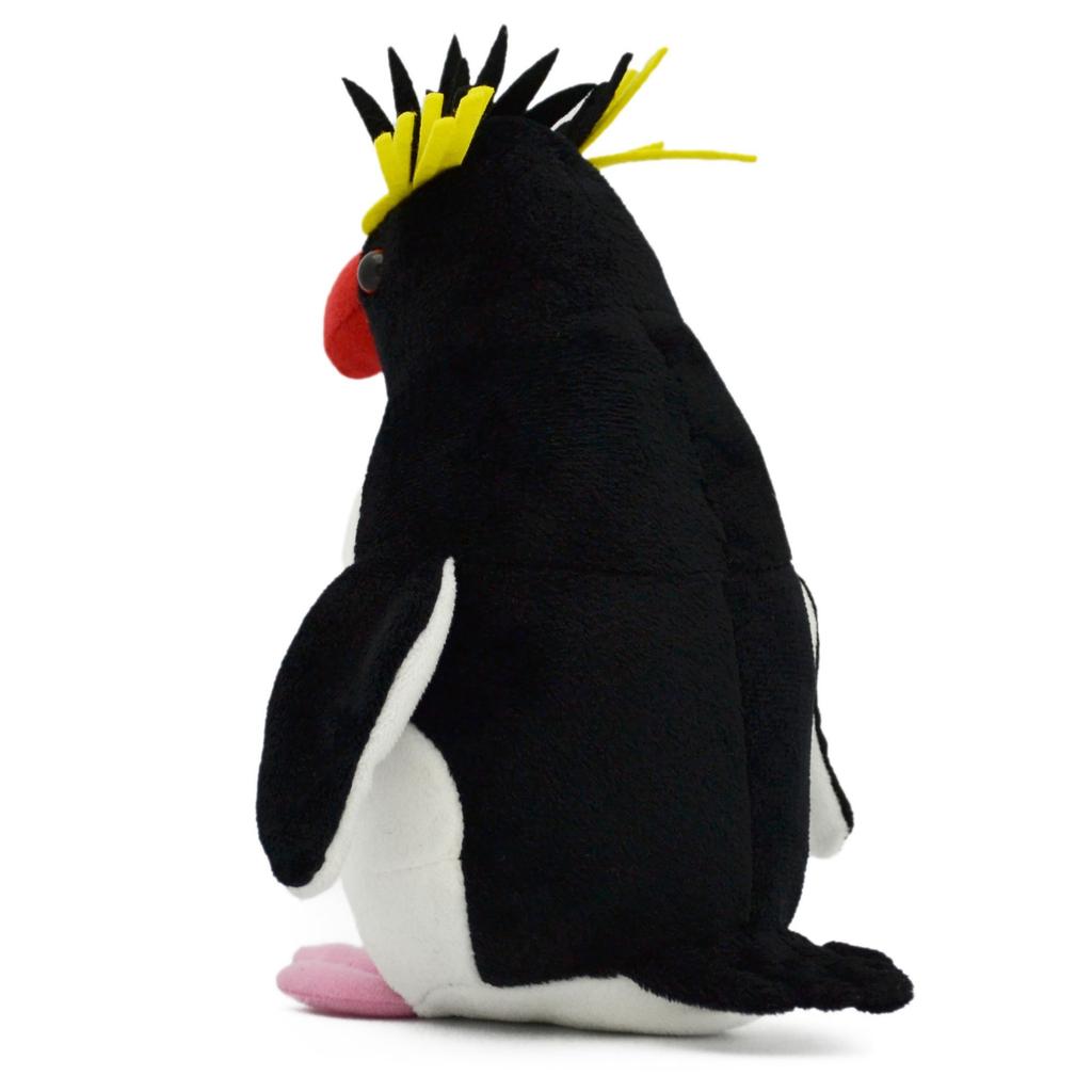 AQUA Plush Toy Marine Penguin Collection Rockhopper 00100282