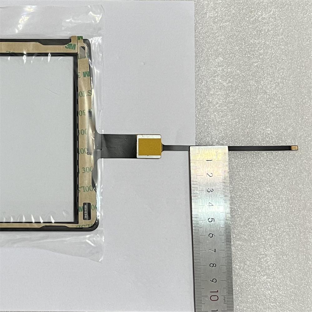 1Set 9"Radio Stereo DVD Touch Screen Replacement for TEYES CC2 229*129*217mm