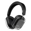 MONDO Over Ear Headphones Mondo Over Ear Headphones Up To 45 Hours Playback aptX HD Wireless Wired Compatible Passive Noise Canceling [Wireless / / /