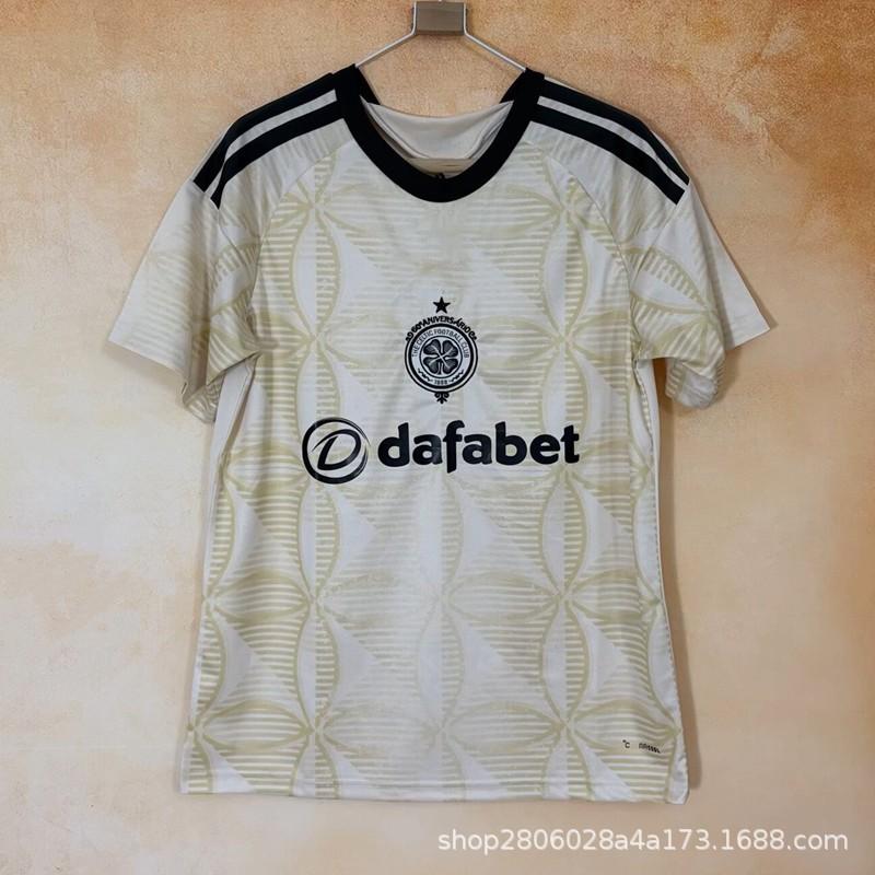 2026-2027 Boston Celtics Home Away Soccer Jersey Fan Edition Mens Sport Shirt Synthetic Blend Fall