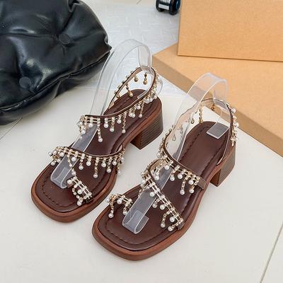 Женская обувь – Босоножки