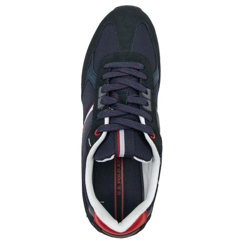 adidas Оригинальные кроссовки Tresc Run Br 'Black Multi Color' EG4724