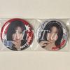 [USED] BABYMONSTER LOVE MONSTERS Can Badge Ahyun 2 Types