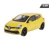 Model 1:34, Renault Clio RS, Yellow