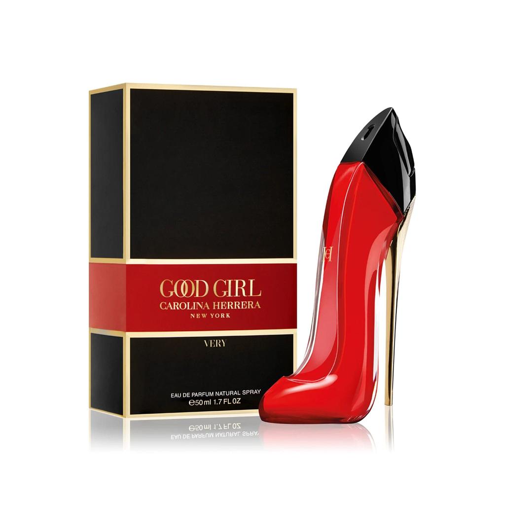 Carolina Herrera Very Good Girl Eau de Parfum 50ml