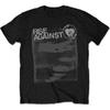 Rise Against Formation Tee Unisex T-shirt