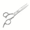 Professional Haircut Scissors, 6 Inch Hair Cutting Scissors Hair Thinning Shears, Sharp And Durable Barber Hairdressing Tools