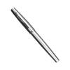 Stainless Steel Pen Writing Ball Point Pen Rollerball Pen Present for Business Meeting