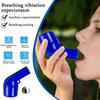 Professional Mucus Relief Device Breathing Removal Device Breathing Lung Expander Lung Exerciser