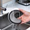 3/6PCS Microfiber Double-Sided Dishcloth Thickened Pot Scrubber Cleaning Sponges  Pot Washing