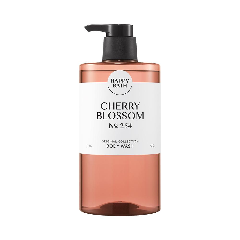 HAPPY BATH Гель для тела Original Collection 910г (6 типов)