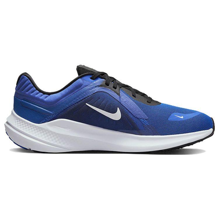 Nike Quest 5 Racer Blue Old Royal Black White DD0204-401