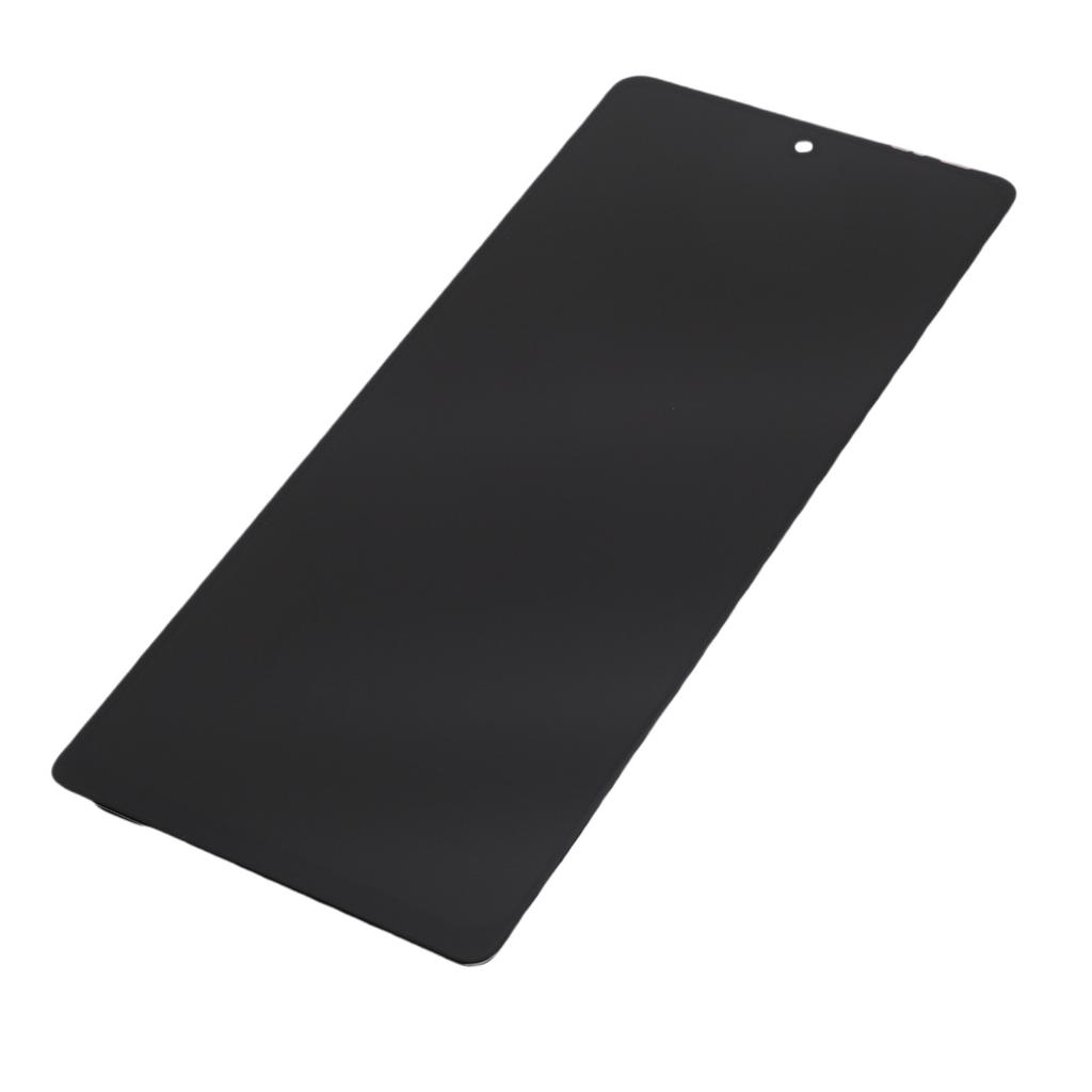 Замена экрана телефона для POVA 6 PRO TFT Сенсорный экран Дисплей Дигитайзер в сборе с инструментами для ремонта