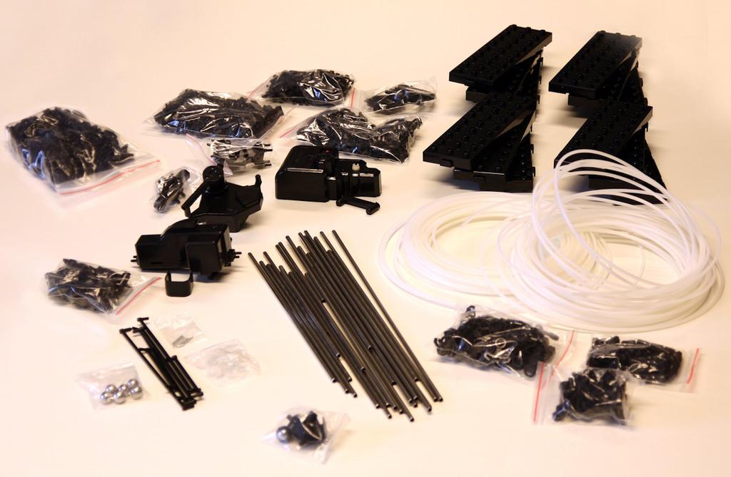 SPACE RAIL Infinite Loop Space Rail Puzzle Educational Brain Training Futuristic Educational Toy Like a Roller Coaster Great Presence As an Interior