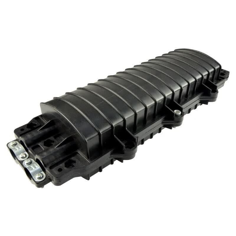 Outdoor Waterproof Fiber Optic Splice Closure