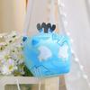 Новые детские игрушки Blox Fruits Plush Doll Аниме-игра Мягкая игрушка Devil Fruit Horror Doll Plush Toy Home Decor Throw Подушка Детские подарки