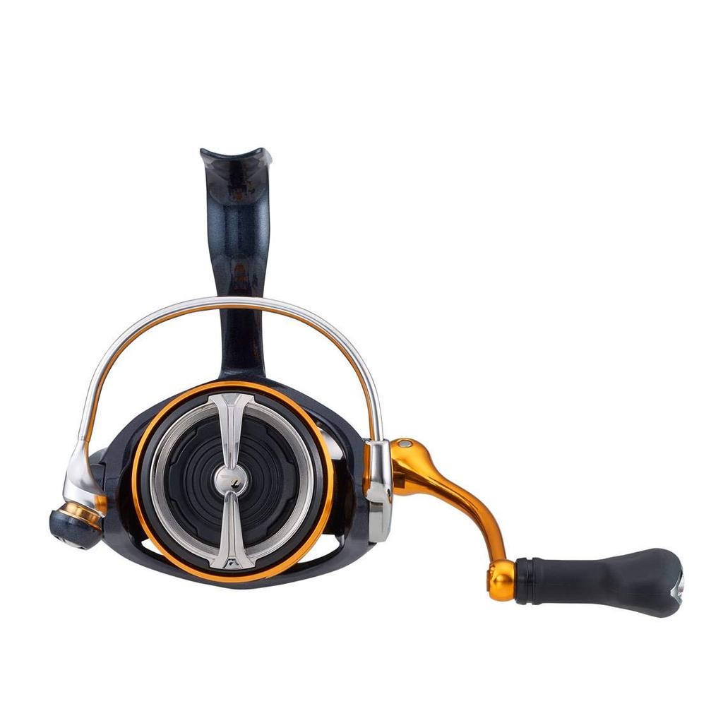 Daiwa Spinning Reel 20 Revros LT2500S (2020 Model)