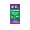 Cenovis Lutein + Omega 3 80 Capsules (+10 Capsules As a Gift) (45-day Supply)