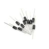 10 Pcs Sr5200 Sb5200 Mbr5200 5A 200V Dip Schottky Diodes
