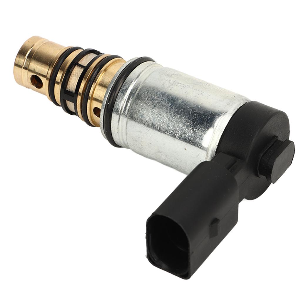 Соленоид управления компрессором кондиционера PXE16 Электронный регулирующий клапан кондиционера для A3 с 2007 по 2014 год