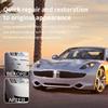 Rayhong Car Scratch Repair Wax Car Paint Scratch Care Deglossing Polish Maintenance Waxing Polishing
