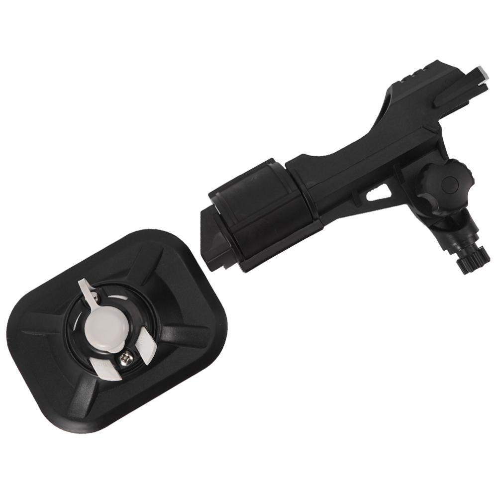 Стойки для удочек на лодках, противоскользящие, для каяков, регулируемые рыболовные снасти